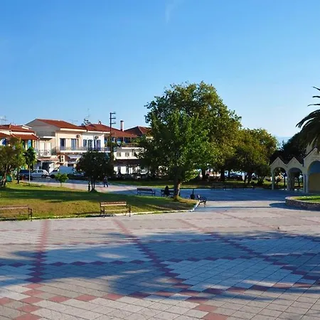 Petalidi Square Villa Exterior photo
