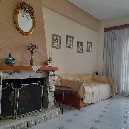 Petalidi Square Villa Exterior photo