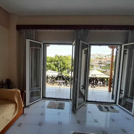 Petalidi Square Villa Exterior photo