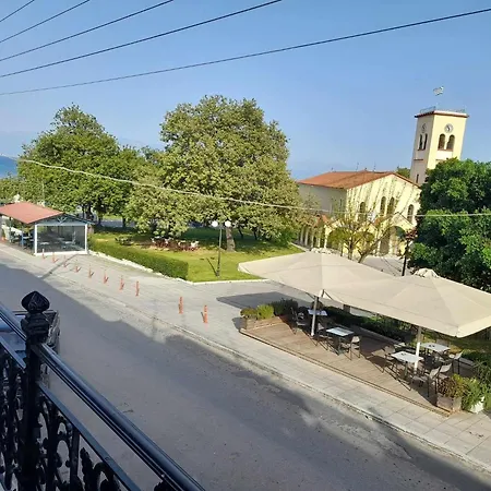 Petalidi Square Villa Exterior photo